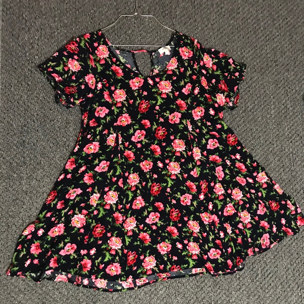 Umgee dress/shirt